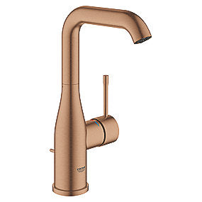 GROHE Essence håndvaskarmatur. Børstet Warm Sunset L-size
