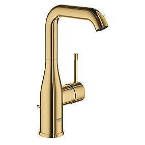 GROHE Essence håndvaskarmatur. Cool Sunrise L-size