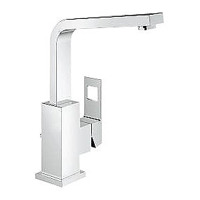 GROHE Eurocube Etgrebsbatteri til håndvask, DN 15