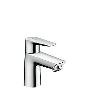hansgrohe Talis E 80 Håndvaskarmatur CoolStart. med bundventil. Krom