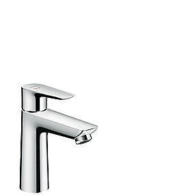 hansgrohe Talis E110 Håndvaskarmatur CoolStart med bundventil. Krom