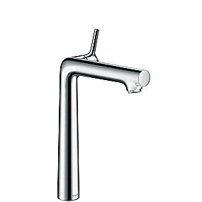 hansgrohe Talis S 250 Håndvaskarmatur med bundventil. Krom
