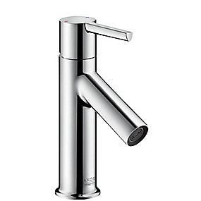 hansgrohe Axor Starck 1-grebs håndvaskarmatur 80