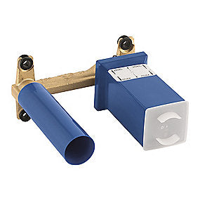 GROHE indbygningsenhed 1/2 vægmont