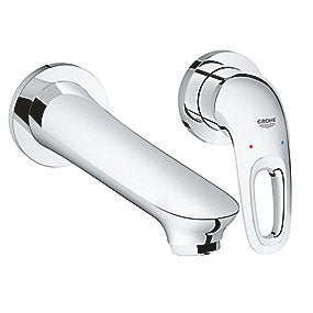 GROHE Eurostyle 2-huls håndvaskbatteri. Uden indbygningsdele