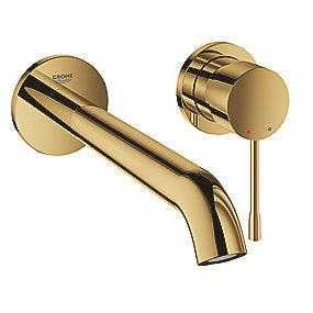 GROHE Essence håndvaskarmatur. Cool Sunrise L-Size