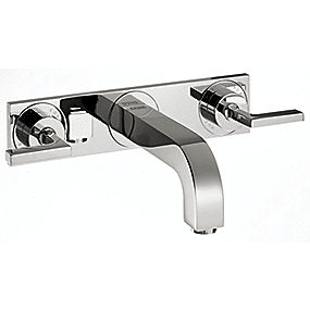 hansgrohe AX Citterio 3-h 220 mm t. vingeg