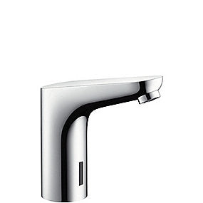 hansgrohe Focus håndvaskarmatur elektronisk uden temperaturregulering 230V