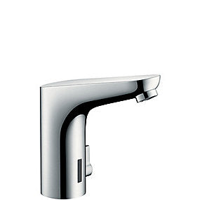 Hansgrohe Focus Elektronisk håndvaskarmatur, 6v