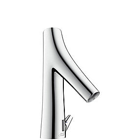 hansgrohe AXOR Starck Håndvaskarmatur elektronisk med temperaturregulering 6V