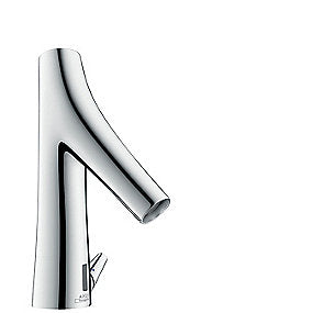 hansgrohe AXOR Starck Håndvaskarmatur elektronisk med temperaturregulering 230V