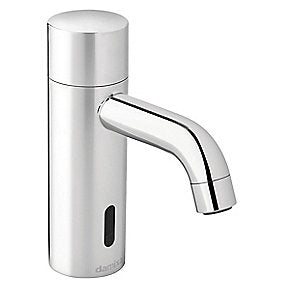 Damixa Silhouet håndvaskarmatur touchless Small, til offentlig, krom