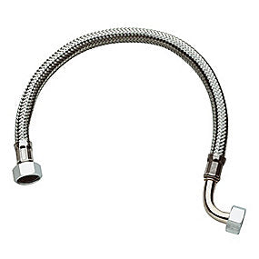 GROHE trykslange 3/8x3/8x300mm