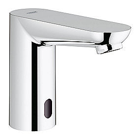 GROHE Euroeco CE elektronisk Hv.armatur 230V uden blander