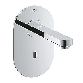 GROHE Euroeco CE elektronisk håndvaskarmatur uden blander