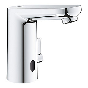GROHE Eurosmart CE Håndvaskarmatur M 230V 5,7l. Krom