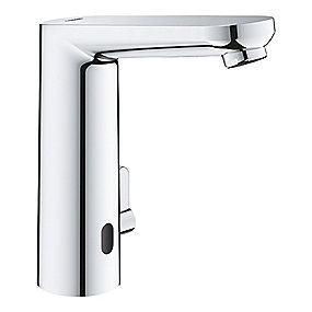 Grohe Eurosmart Cosmopolitan e