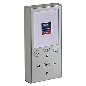 GROHE fjernbetjening