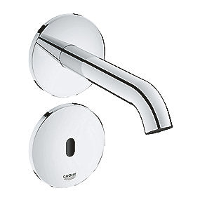 GROHE Essence E håndvaskarmatur Infrarød elektronisk uden blandingsenhed