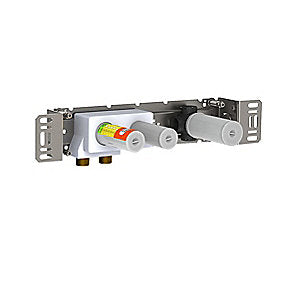 Vola elektronikboks for