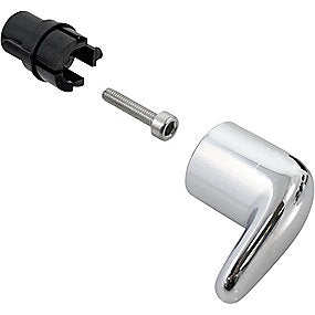 Oras Alessi temperatur reguleringsgreb
