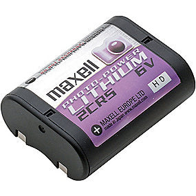 Oras batteri ELECTRA ORAS 6V 198330 t/hv.batt BRUG EVT. 508367080