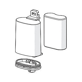 Oras Electra batteriboks til blandearmatur
