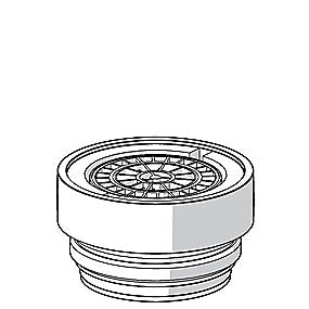 Oras perlator 24X1