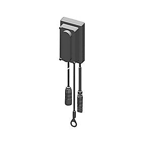Oras Electra sensor 12V t/bl.batt.