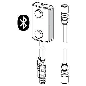 Oras Electra sensor 12V