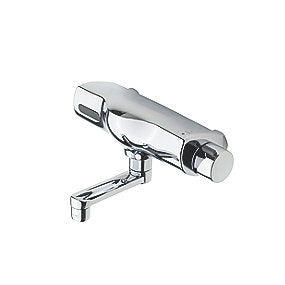 Oras Electra 6172 berøringsfrit vægarmatur 100mm tud