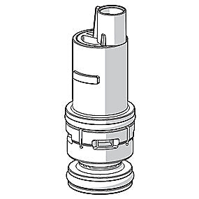 Oras magnetventil 3 V