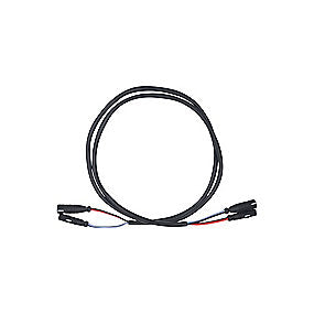 Qtoo Forlængerkabel 920mm strømforsyning t Flexbox