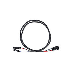 Qtoo Forlængerkabel 2700mm strømforsyning t Flexbox