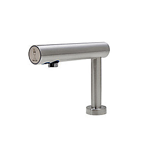 DAN DRYER 388 WaterTap bord Berøringsfri håndvaskarmatur rustfrit stål med satinfinish