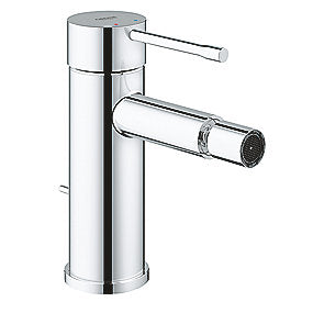 GROHE Essence New bidetarmatur, DN 15, S-Size, krom