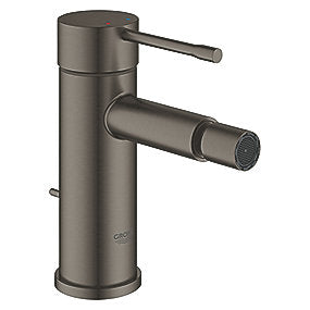 GROHE Essence New bidetarmatur. Børstet Hard Graphite S
