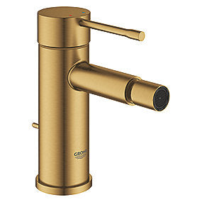 GROHE Essence New bidetarmatur. Børstet Cool Sunrise S-Size