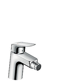 hansgrohe Logis 70 bidétarmatur. Krom