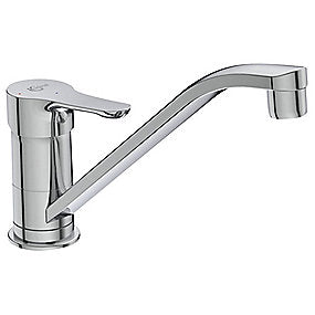 Ideal Standard Alpha