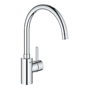 GROHE Eurosmart Cosmopolitan køkkenarmatur Zero, EcoJoy