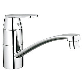 GROHE Eurosmart Cosmopolitan køkkenarmatur. Med lav tud