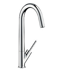 hansgrohe Axor starck 1-grebs køkkenarmatur