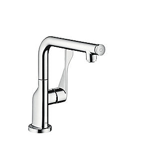 hansgrohe Axor Citterio Select 1-grebs køkkenarmatur