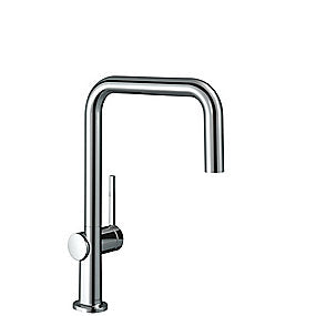 hansgrohe Talis M54 køkkenarmatur 220 U, 1jet, krom. U-tud