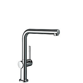 hansgrohe Talis M54 køkkenarmatur 270 1jet, krom. L-tud