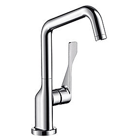 hansgrohe Axor Citterio 1-grebs køkkenarmatur