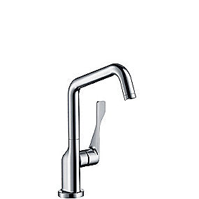 hansgrohe Axor Citterio 1-grebs køkkenarmatur