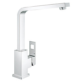 GROHE Eurocube køkkenarmatur med svingbar tud