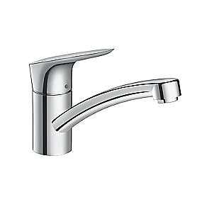 hansgrohe Logis Køkkenarmatur 120 CoolStart med svingtud
